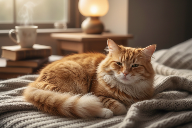 Cats Beds
