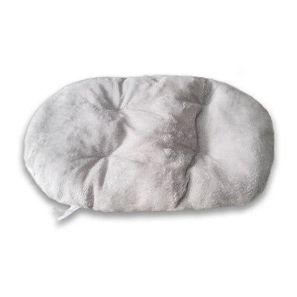 Autumn and Winter Dog Kennel, Warm and Thickeneded Dog Bed, Runway Nest, Double-Sided Mat, Cat Bed, Cat Nest, Universal Pet Supplies for All Seasons