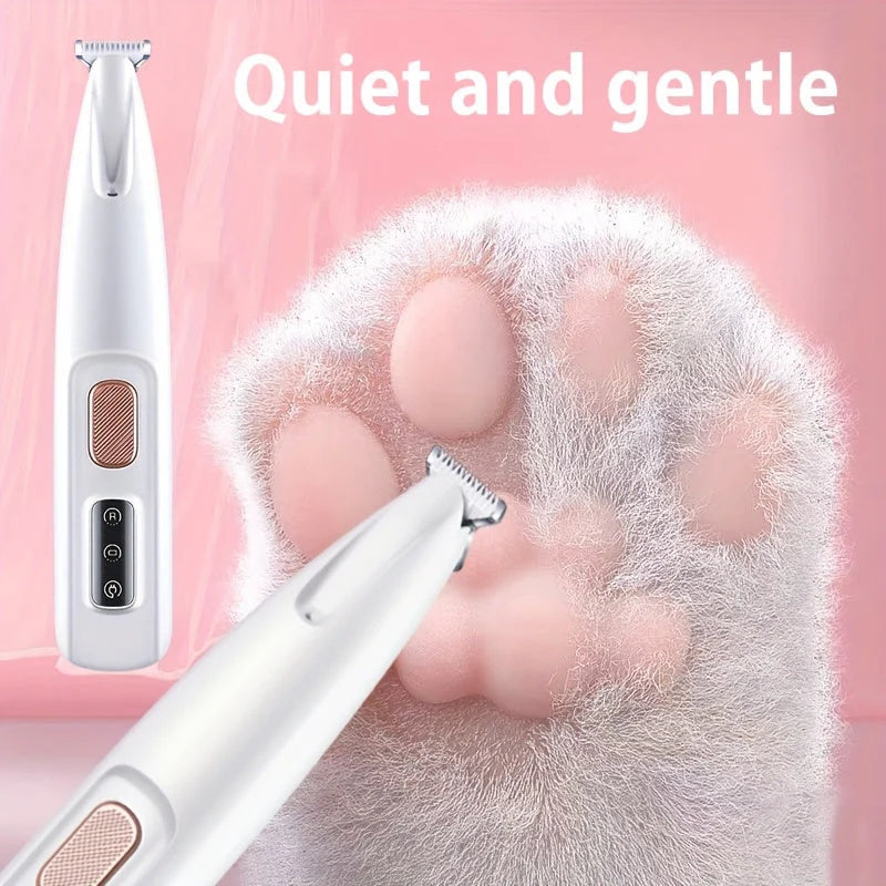 Pet Grooming Clippers