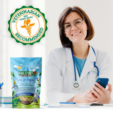 Parrot Food Super-Pack