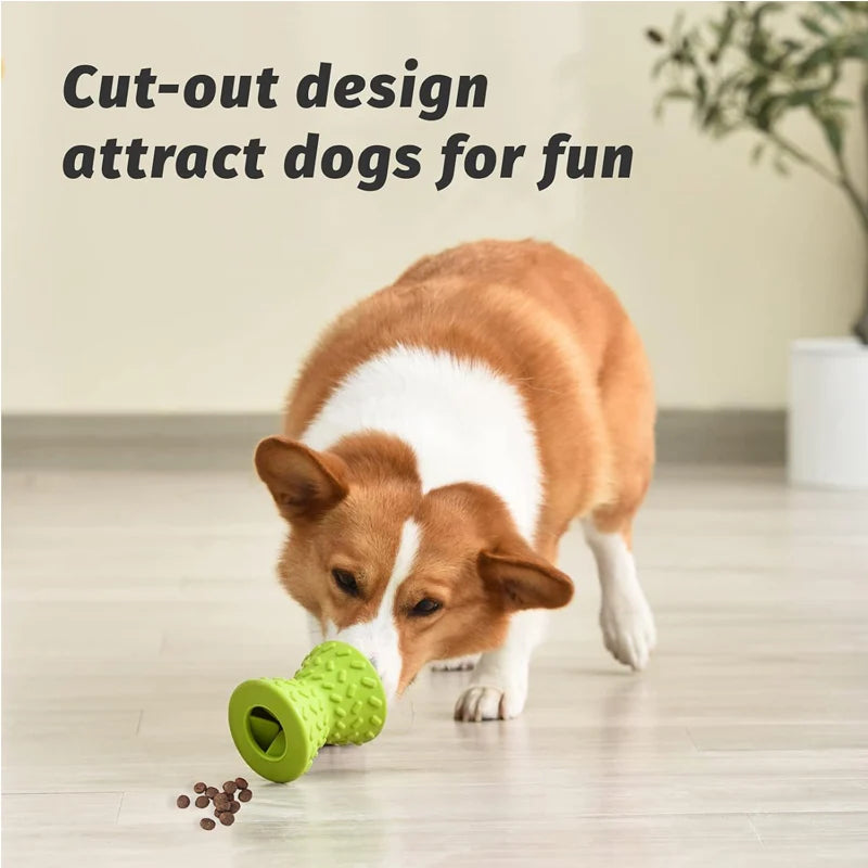 Natural Rubber Chew Toys,Dog Toys for Aggressive Chewers, Dog Toys for Medium Large Dogs, Toys for Traning