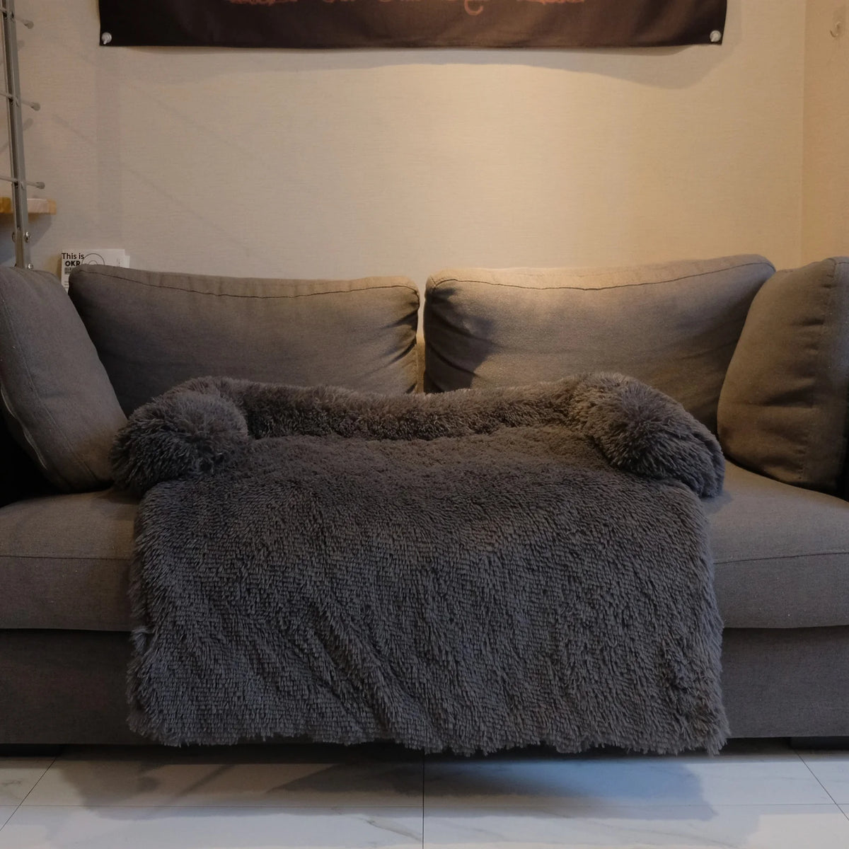 Dog Bed