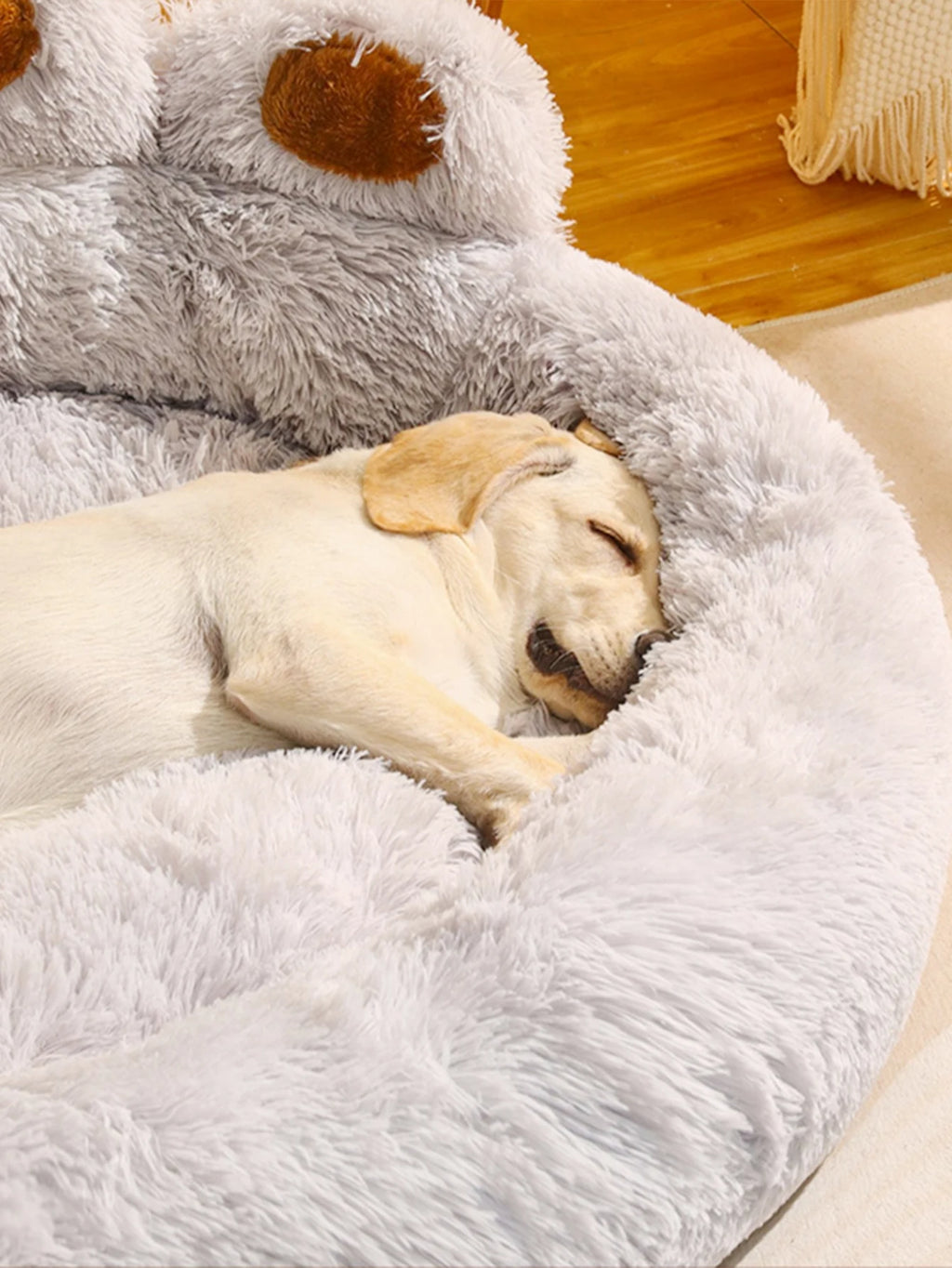 CloudNest™ Pet Bed
