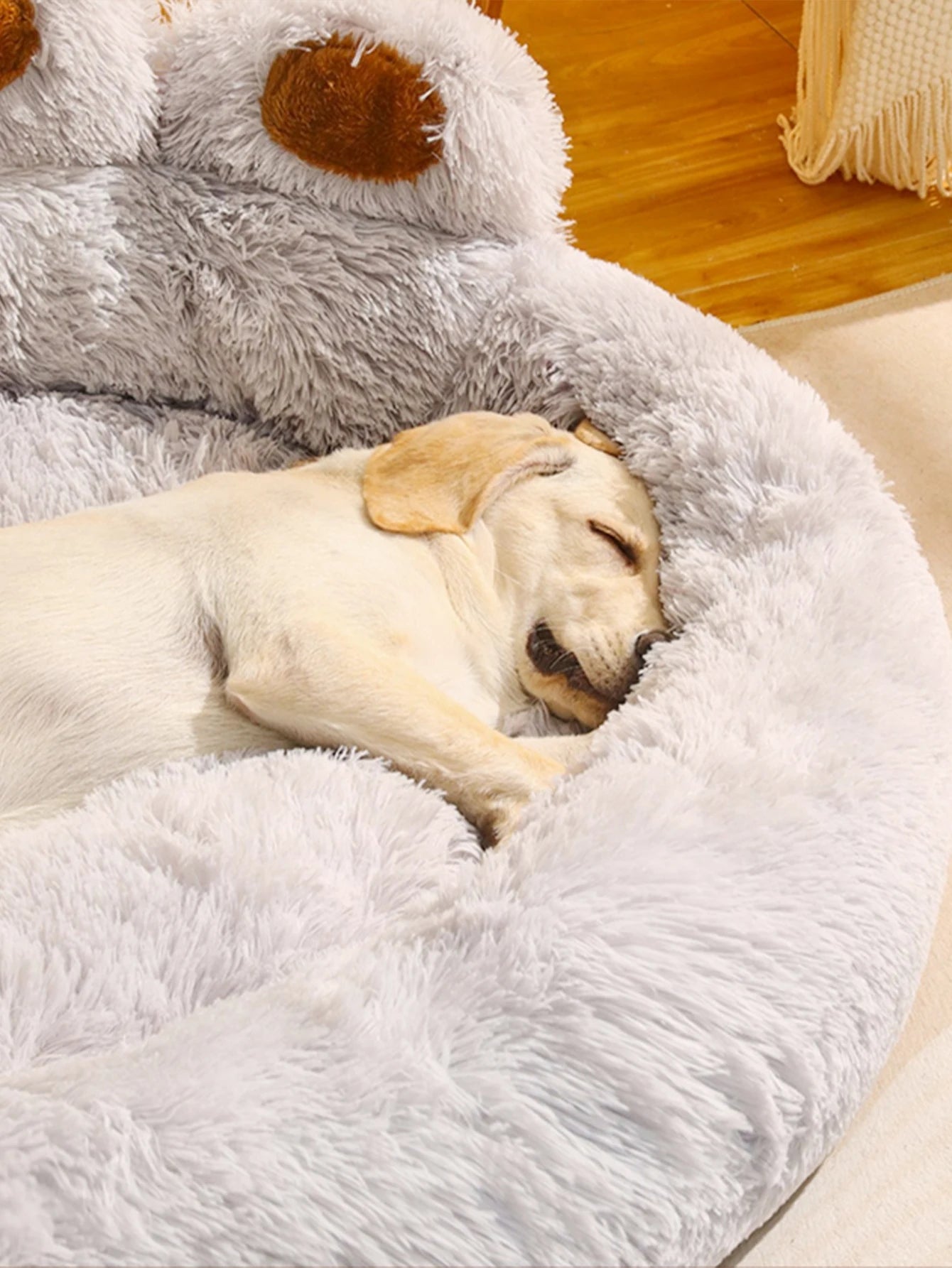 CloudNest™ Pet Bed