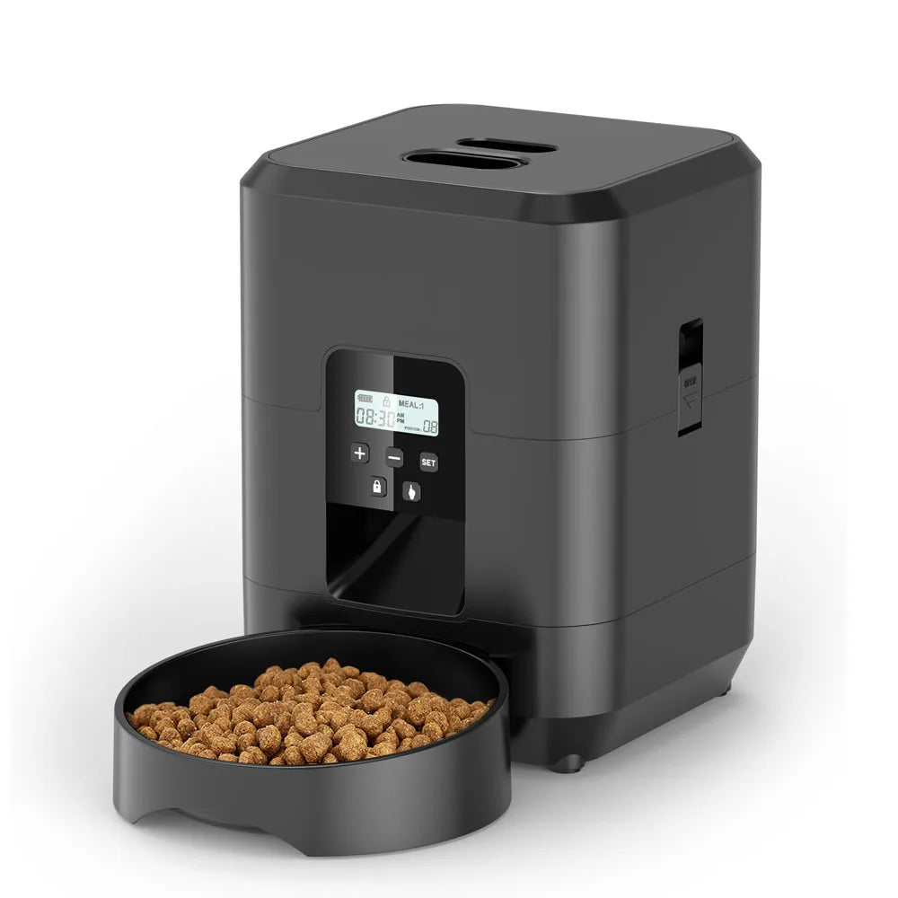 AutoPaw™ Smart Feeder