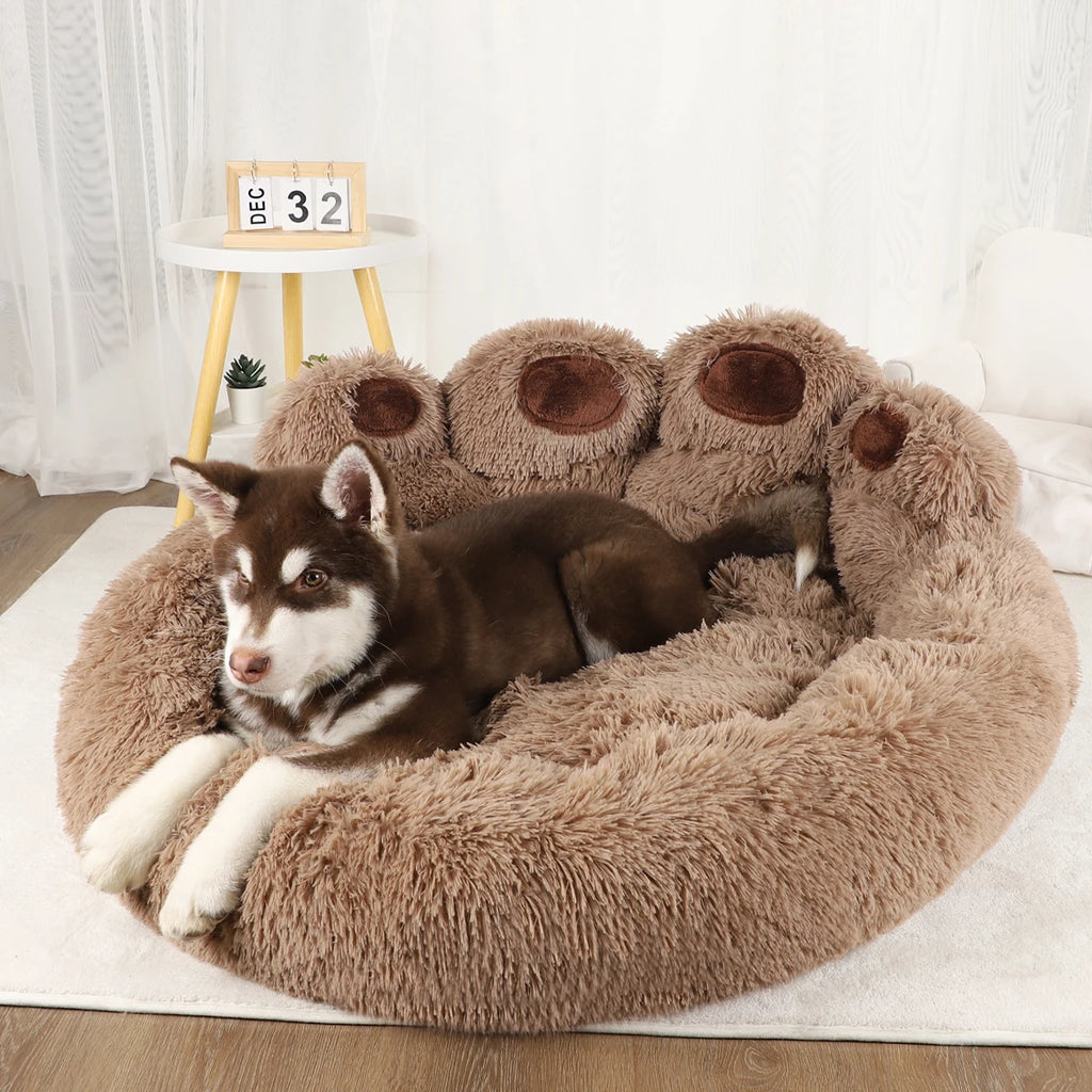 CloudNest™ Pet Bed