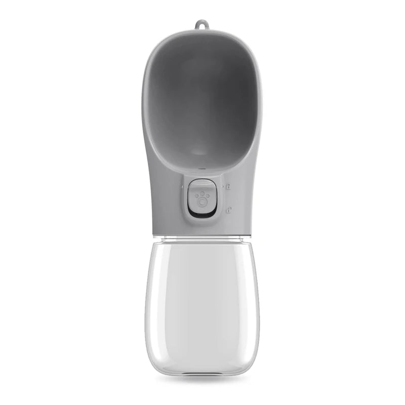 Smart Pet Water Bottle – Portable & Leak Proof