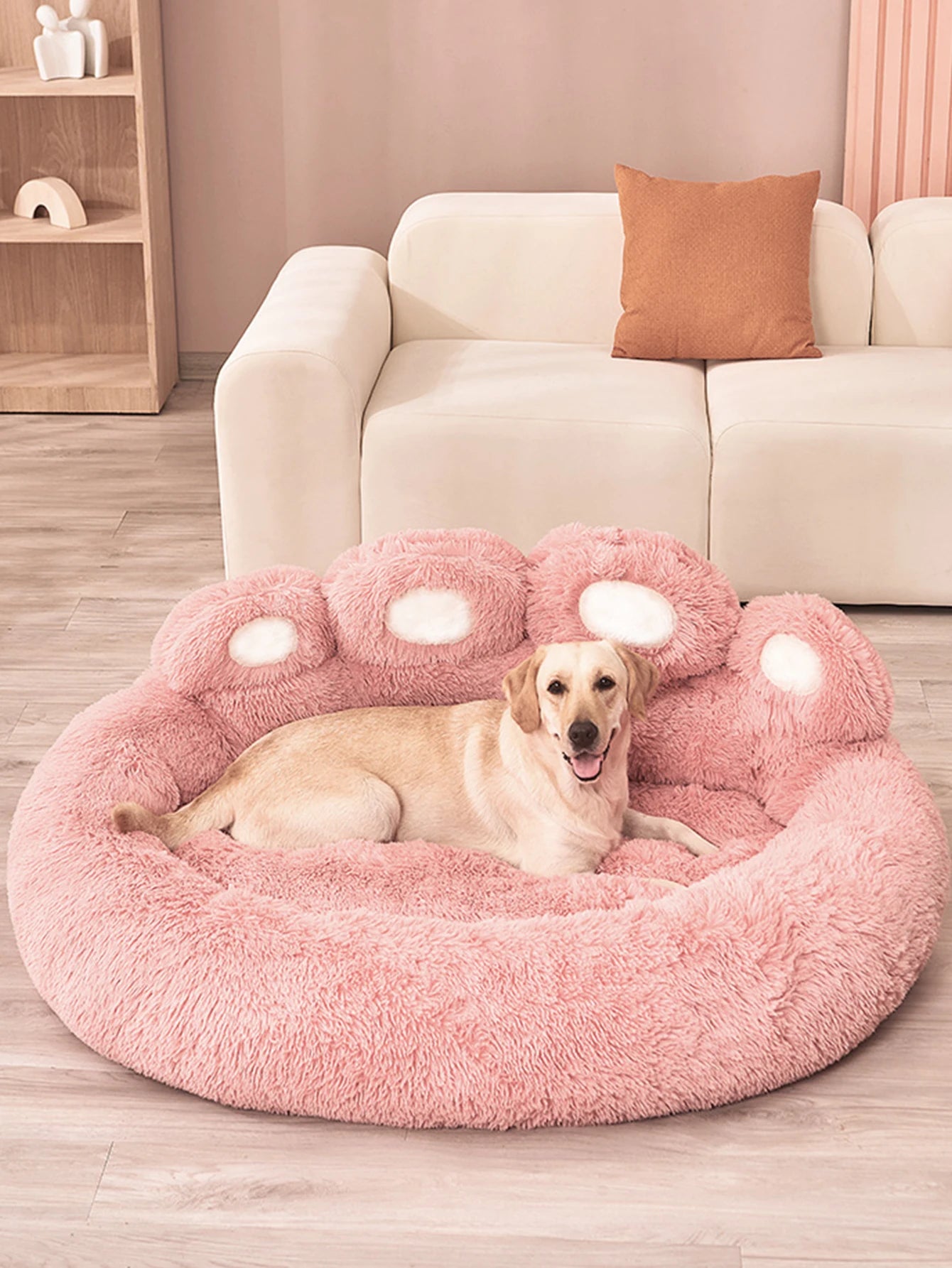 CloudNest™ Pet Bed
