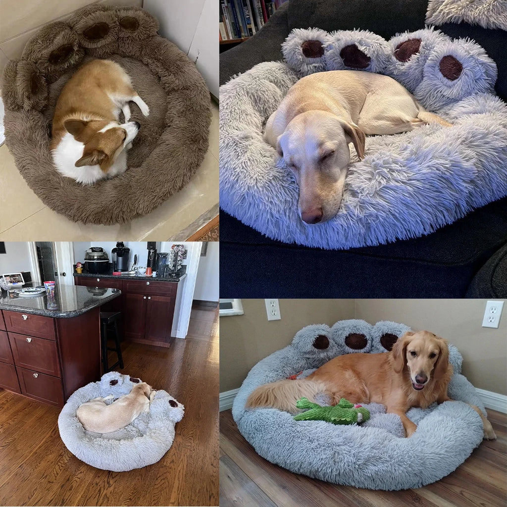 CloudNest™ Pet Bed