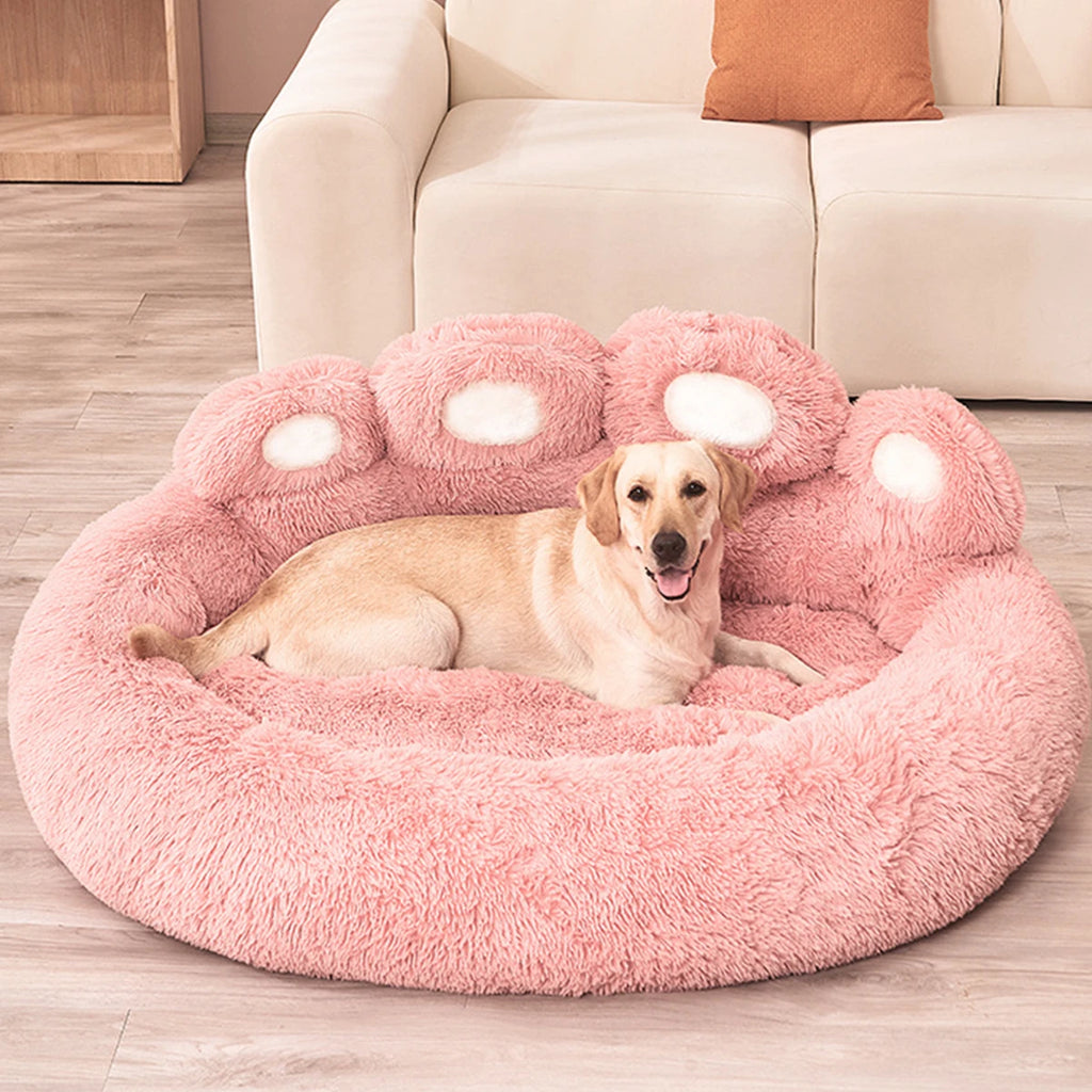 CloudNest™ Pet Bed