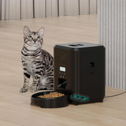 AutoPaw™ Smart Feeder