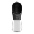 Smart Pet Water Bottle – Portable & Leak Proof