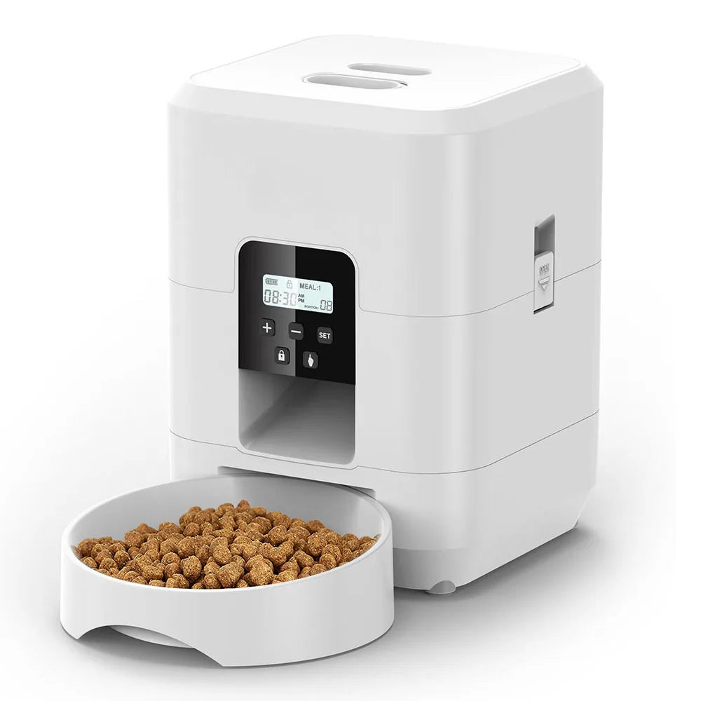 AutoPaw™ Smart Feeder