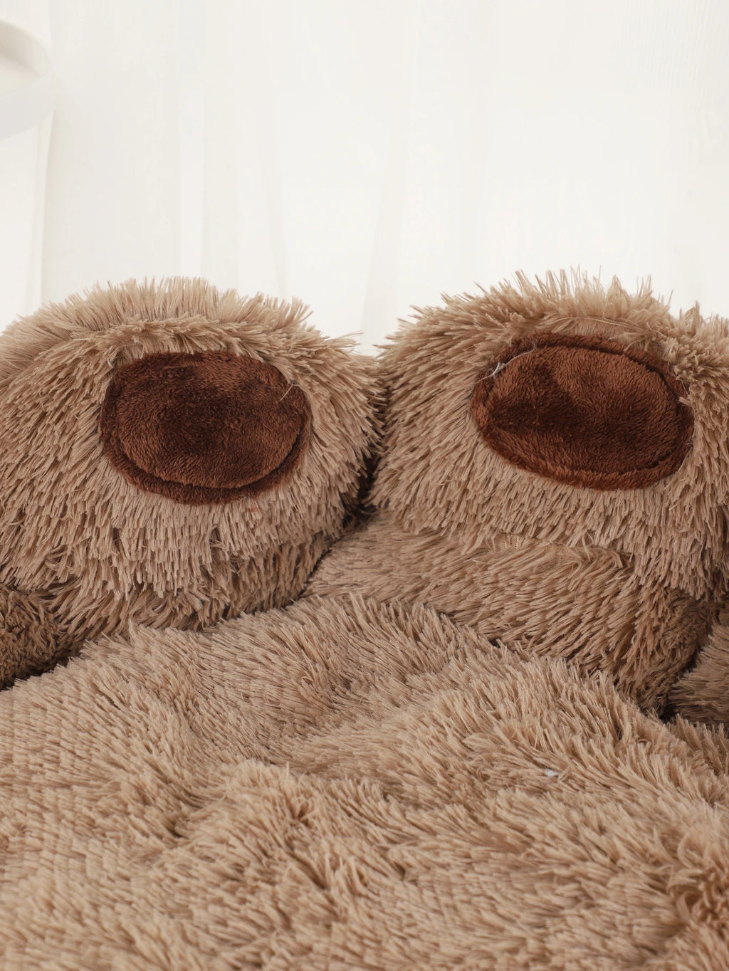 CloudNest™ Pet Bed