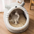 Premium Cozy Pet Bed 🐾