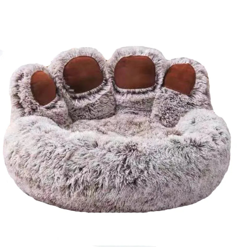 CloudNest™ Pet Bed