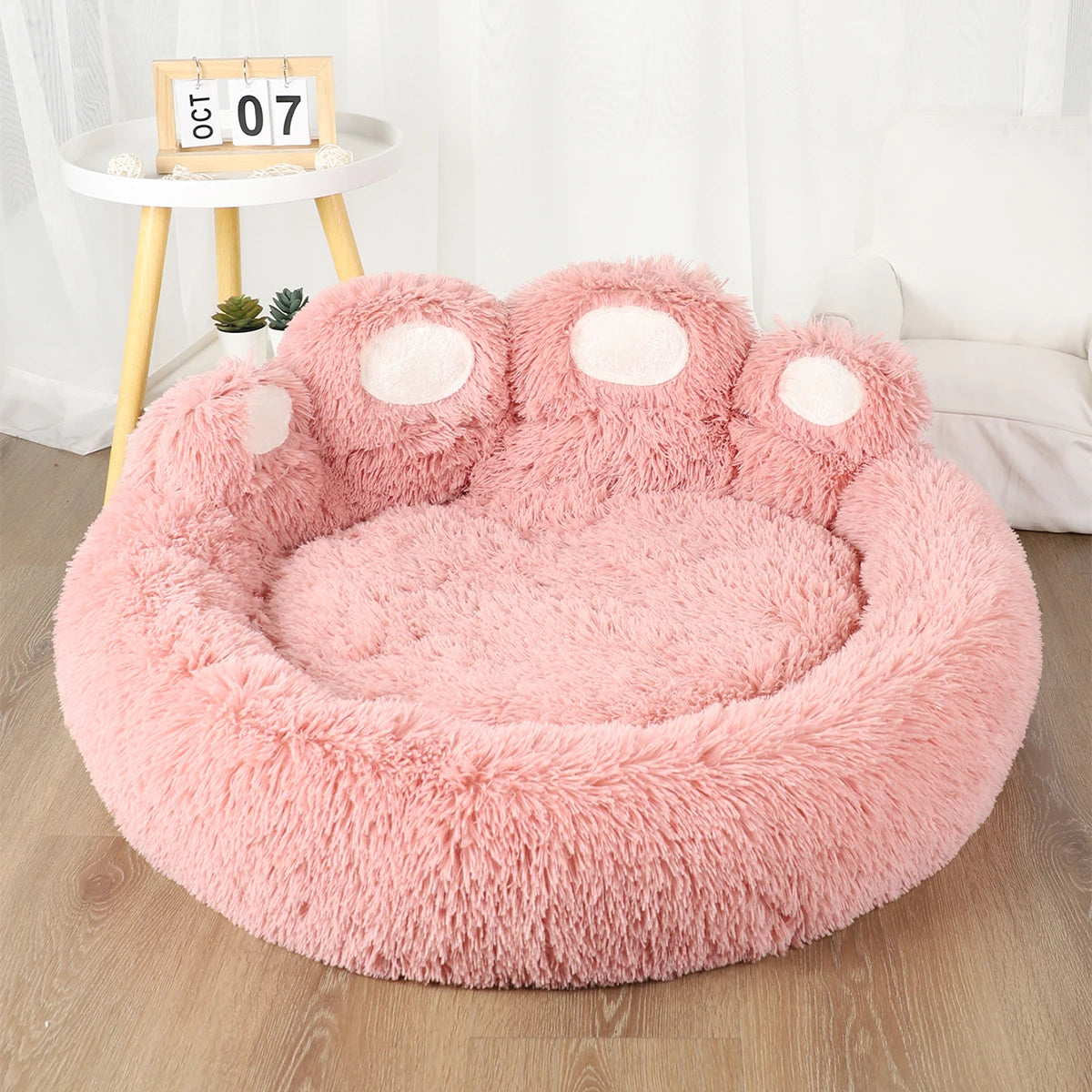 CloudNest™ Pet Bed