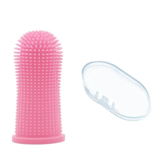 CleanPaw Brush™