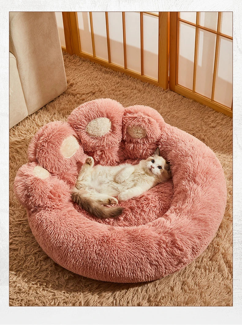 CloudNest™ Pet Bed