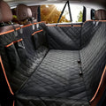 Car Seat Cover – Waterproof & Scratch-Resistant for Dogs
