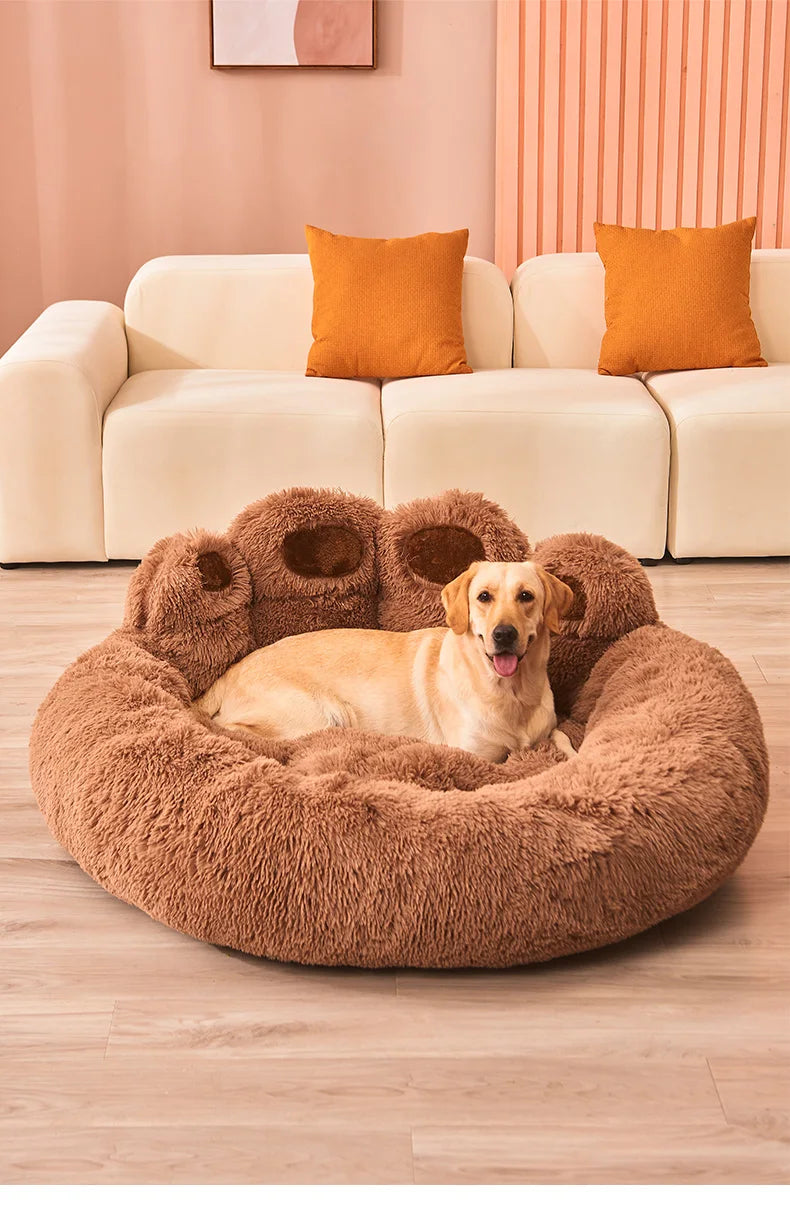 CloudNest™ Pet Bed