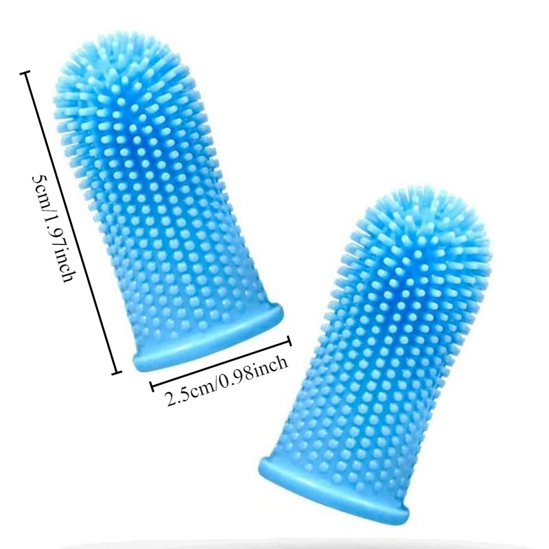 CleanPaw Brush™