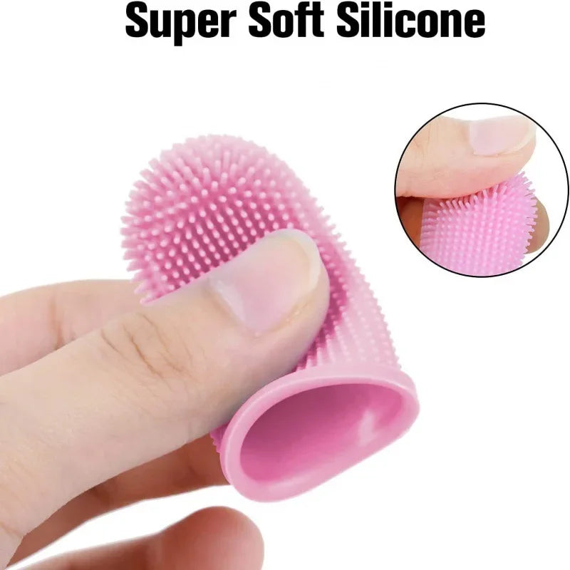 CleanPaw Brush™