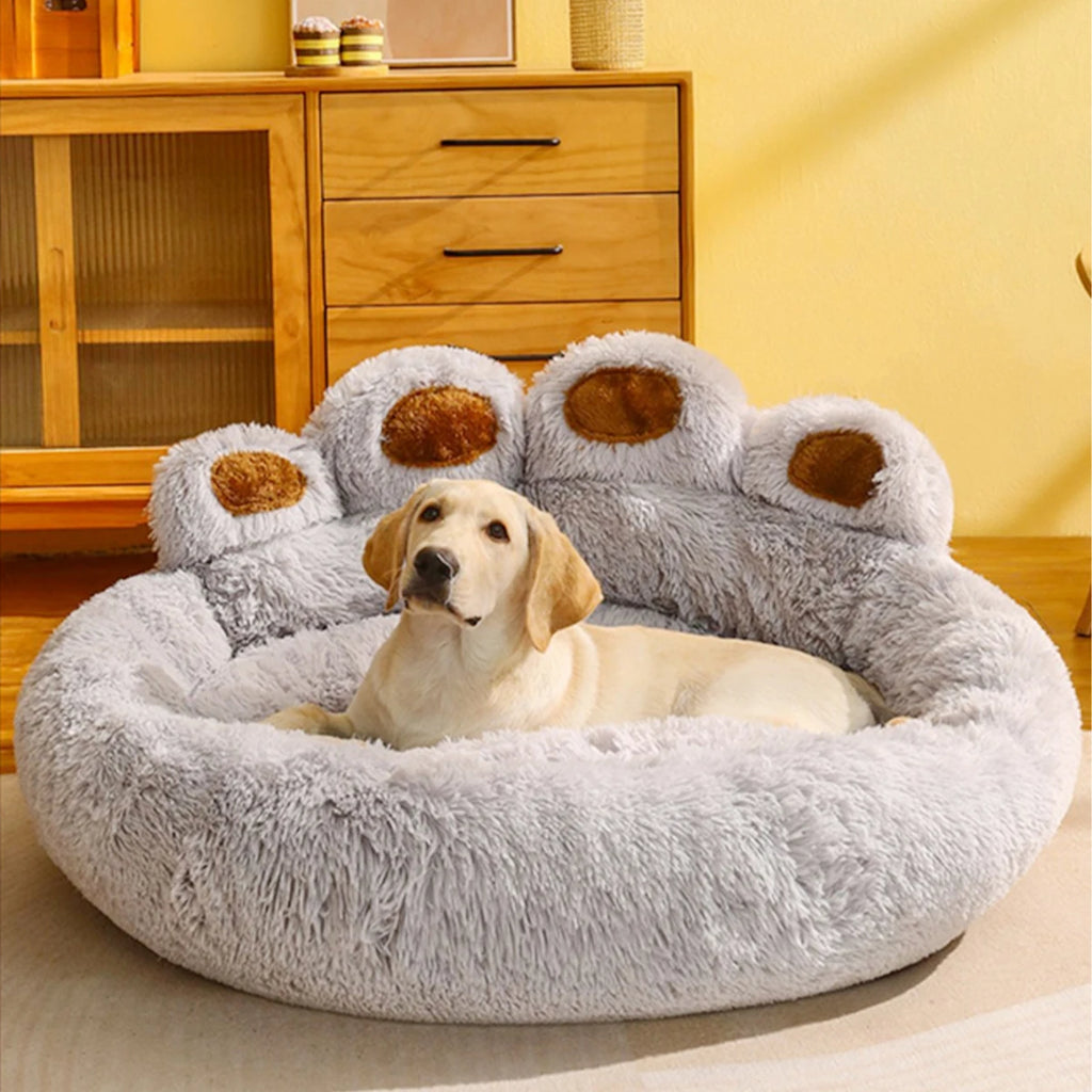 CloudNest™ Pet Bed