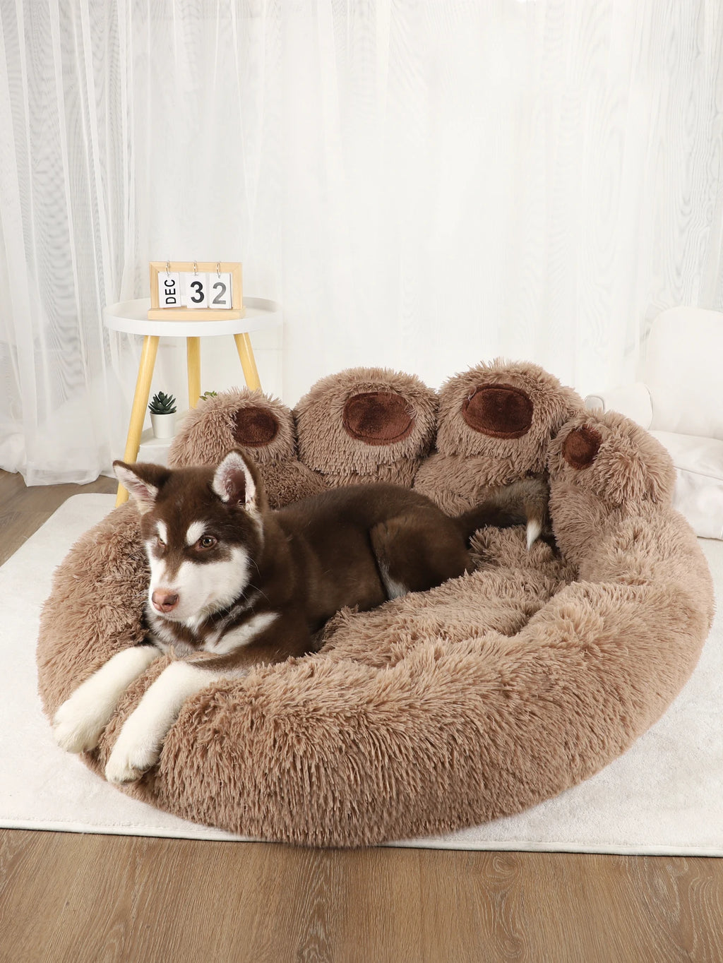 CloudNest™ Pet Bed