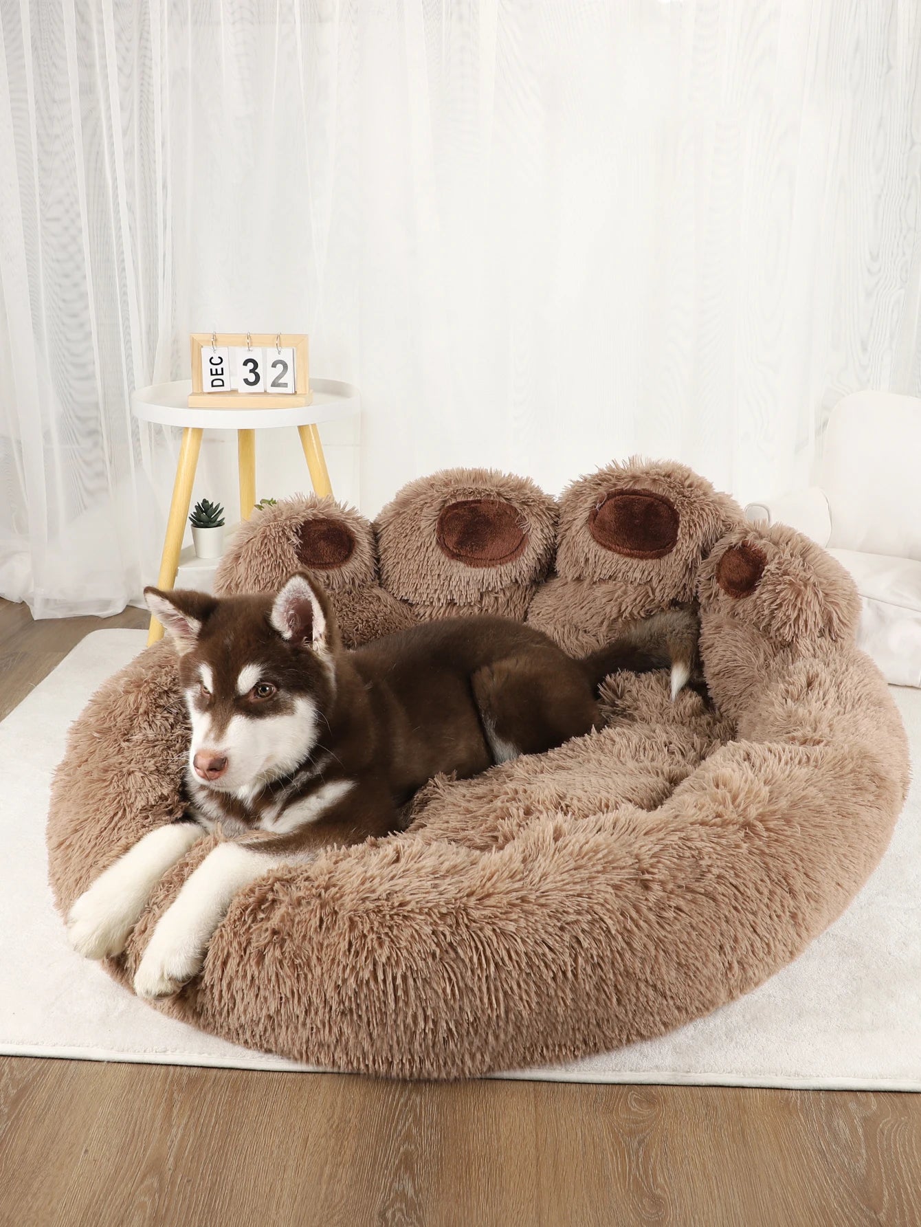 CloudNest™ Pet Bed