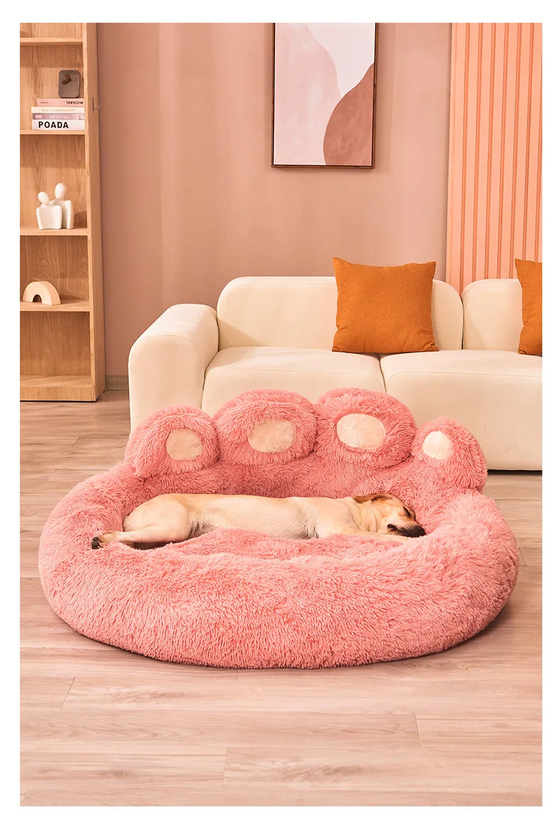 CloudNest™ Pet Bed