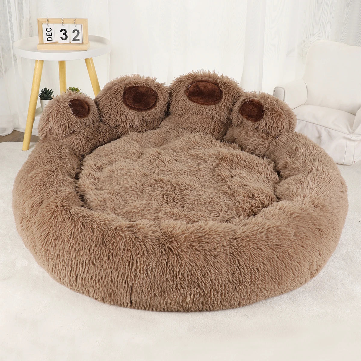 CloudNest™ Pet Bed