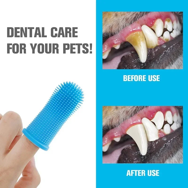 CleanPaw Brush™
