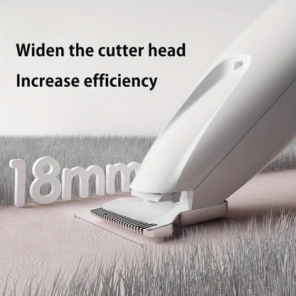 Pet Grooming Clippers
