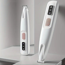 Pet Grooming Clippers