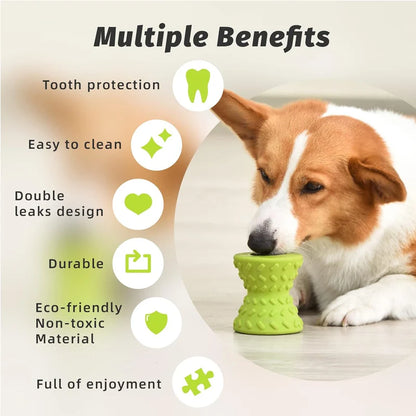 Natural Rubber Chew Toys,Dog Toys for Aggressive Chewers, Dog Toys for Medium Large Dogs, Toys for Traning