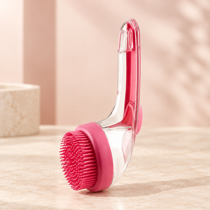 Calivo™ Pet Bath & Grooming Brush